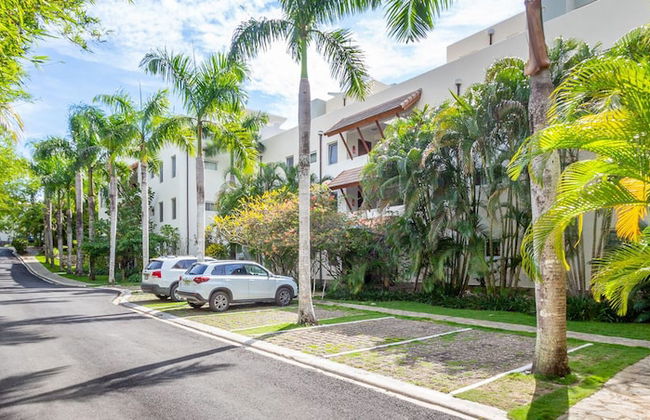 Infiniti Blu, 2 Bedroom Family Suite - Foto 18