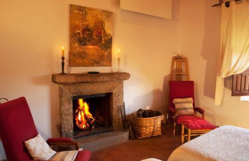 Casa Rural El Cabezo de Sierra de Gata - Foto 25