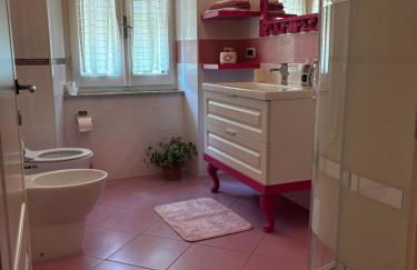 Il marchese Malaspina con idromassaggio - Foto 20