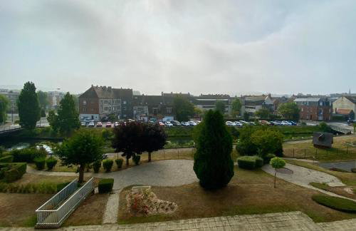 Studio Capucine - Centre ville - Jolie vue - Cosy - Foto 33