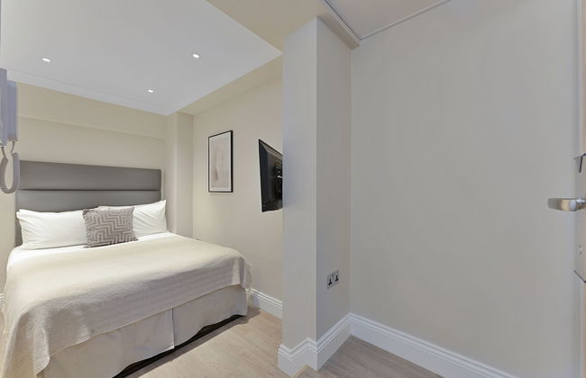 Cleveland Residences Kensington - Foto 24