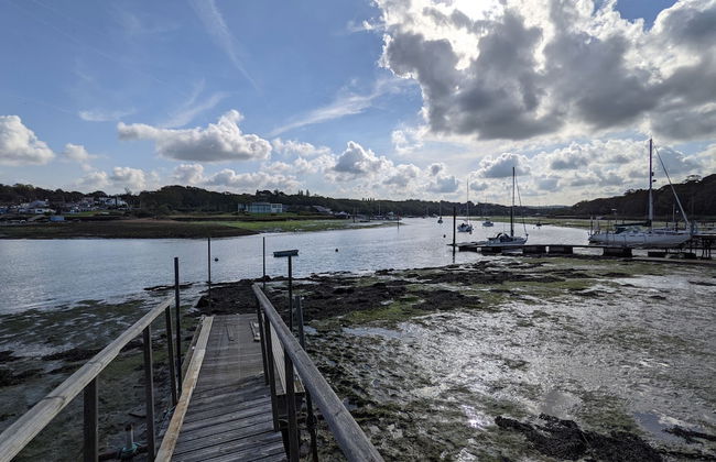 Kipper Cottage - Foto 40