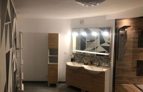 Au cœur du Sénéchal - Foto 15