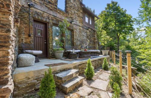 Enchanted Castle - Your Royal Getaway Awaits - Foto 25