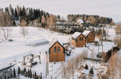 Między Brzozami - Foto 8