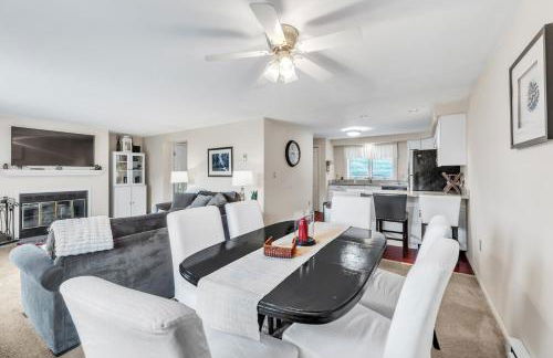 Santanoni 60H - Renovated Townhome with Privacy - Foto 12