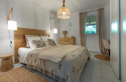 La Villa, Residence privee du Val Baussenc - Foto 2