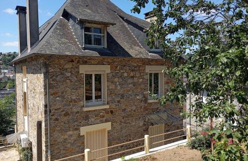 Appartement renové 46m2 - Climatisé, Calme et proche commodités - Foto 27