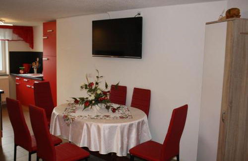 Ferienwohnung-Schrammsteinblick - Foto 16