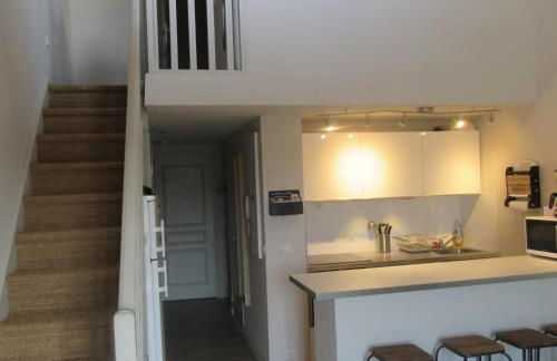 Résidence les Grimaudières - Foto 6