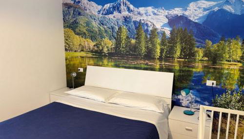 SUITE DOLOMITI Appartamento - Foto 5