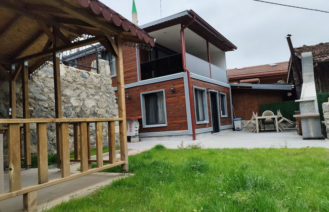 Garden House Uzungöl - Photo 48