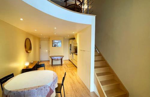 Merveilleux Duplex Royat Vue - Foto 13