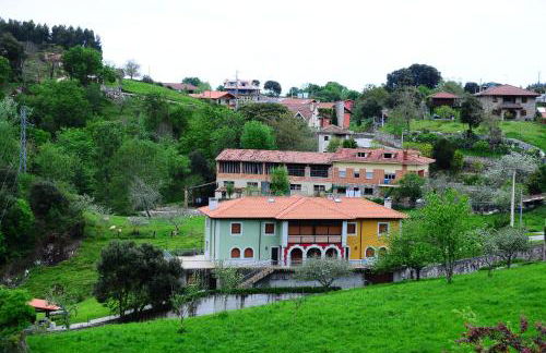 El Prau la Iglesia Porrua - Llanes - Photo 38