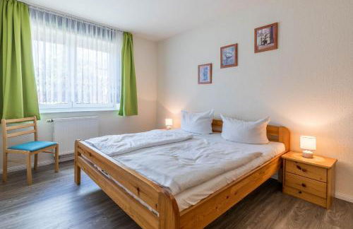 Ferienwohnung Edda - Foto 9