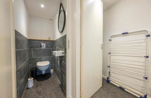 Pépite Alpine - Centre ville - WIFI - Foto 24