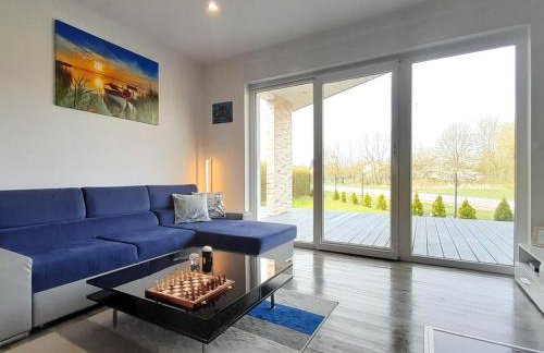 Villa Aurea - Foto 4