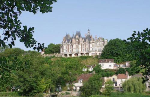 Studio 28 À l'orée de l'eau - Foto 11