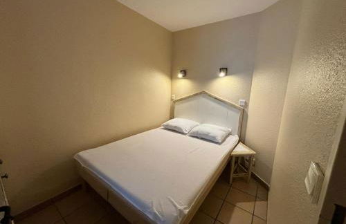 T2 Charmant avec Piscine et Vue Océan à Urrugne - FR-1-239-1084 - Foto 13