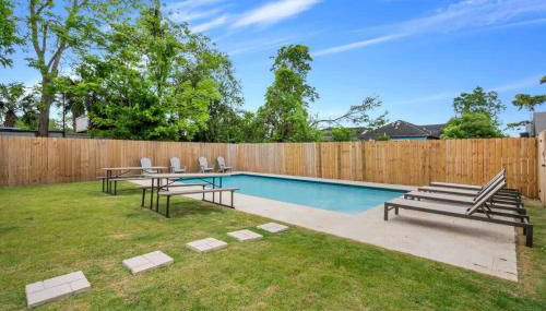 Luxury 4BD with Pool and off street parking - Foto 3