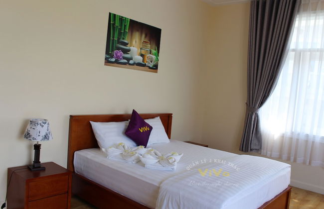 Viva - Home Vacation Rental Phan Thiet - Foto 13