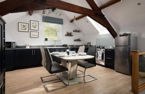 Roundhill Coach House - Foto 12