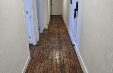 le meublé d 'Alex - Foto 6