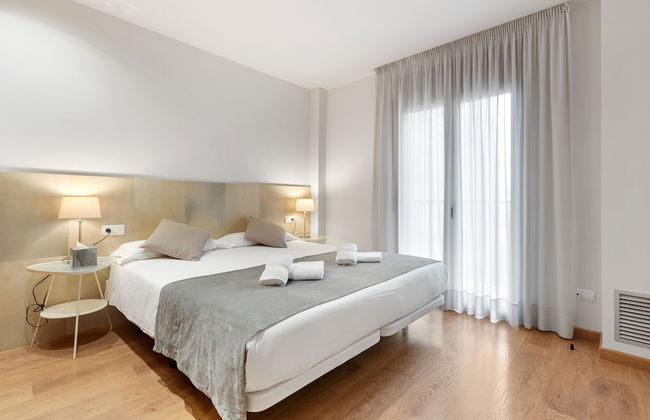 Sensation Authentic Gràcia - Foto 5