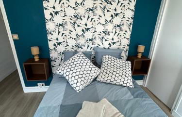 Studio Lumineux à 2 pas de la Rue de la Mer - Photo 1