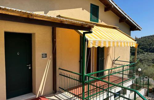 La Casa negli Ulivi, con piscina - Foto 14