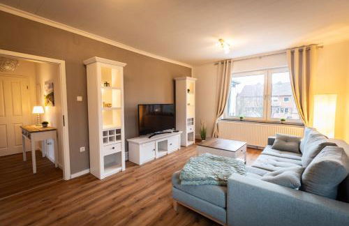 Landhaus Apartment zwischen Steinhude und Deister - Foto 1