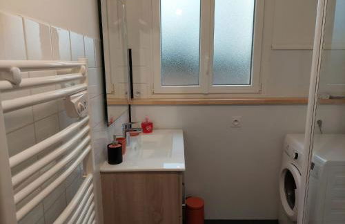 Holiday Home in Sibiril near Sandy Beach - Foto 19