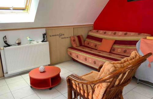 Appartement - Plogoff Pointe du Raz - Foto 14