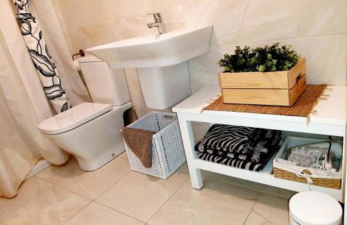 1-COSTA NORTE-1 Terraza Garaje Piscina Gym - Photo 17