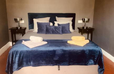 Casa Roma Montpellier Bed&Breakfast chambres d hôte - Foto 4