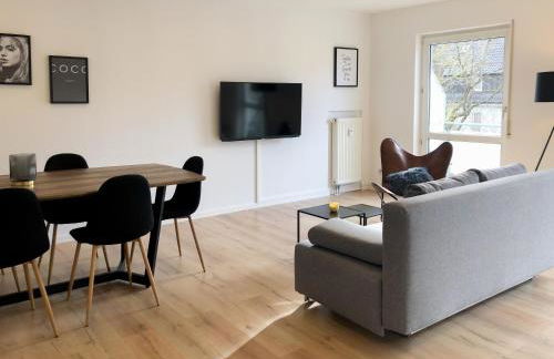 Deluxe Apartments Messe Flughafen - Photo 77