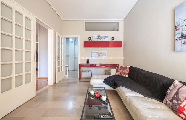 Glyfada Central in Glifada - Foto 4