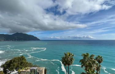 Mare Mio house on the Golfo Paradiso - Foto 23