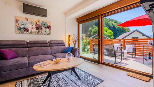 Holiday Home With Pool - Foto 3