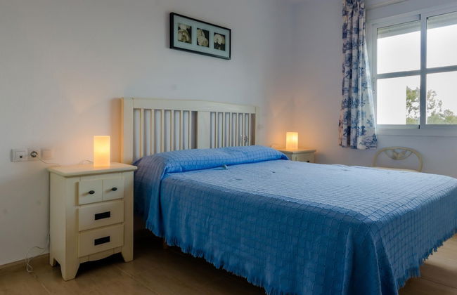 Rotonda I 88 in Conil de la Frontera - Photo 12