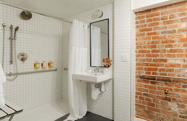 Sonder by Marriott Bonvoy RailSpur Apartments Pioneer Square - Foto 34