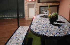 House Laguna Roja with sun terrace - Foto 18