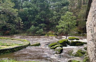 Casa Os Batáns - Foto 51