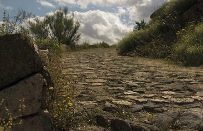 Tour por la Ruta Bética Romana - Foto 1