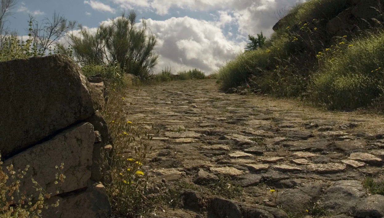 Tour por la Ruta Bética Romana