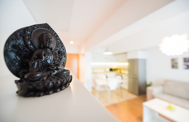 ZEN Residential Apartments - Foto 3