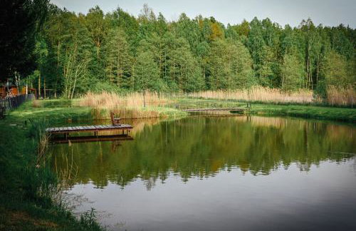 Domek letniskowy SZWED-POL - Foto 78