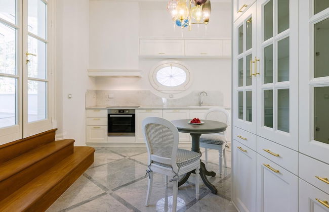 Villa La Perla Bianca 10 - Photo 7