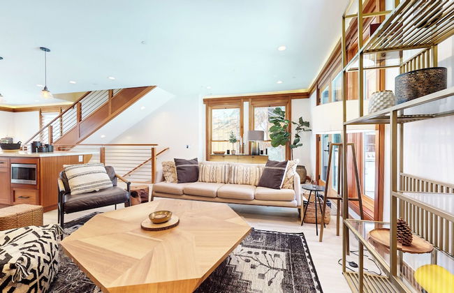 Obsidian Ski & Golf Villa 3 Bdr, Prime Location! - Foto 27