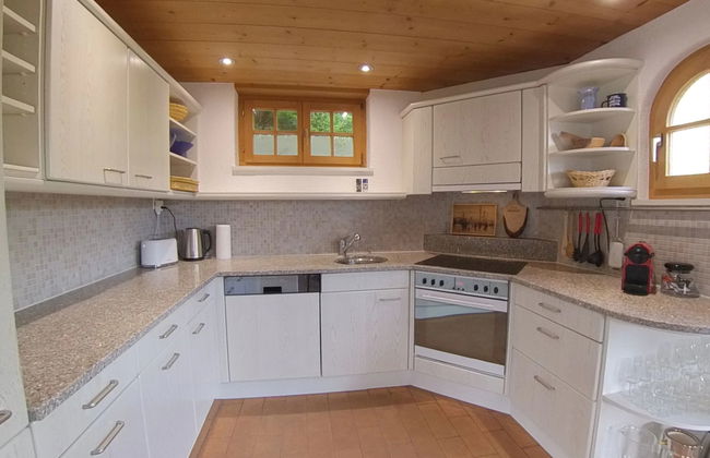 Ferienhaus Maliet - Foto 11